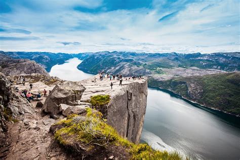 Ultimate Guide to Norway's Fjords | kimkim