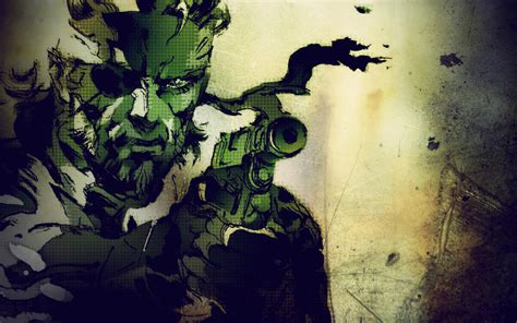 1680x1050 Resolution Metal Gear Solid 5 1680x1050 Resolution Wallpaper ...