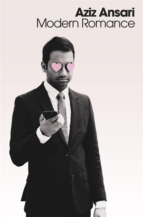 Modern Romance by Aziz Ansari - Book Summary