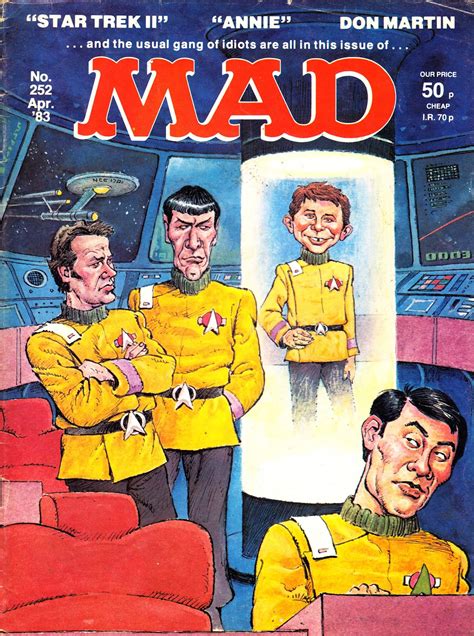 Star Trek/Dr. Suess Mashup… | Random Thoughts