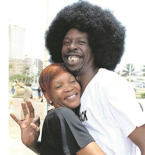 ‘PITCH BLACK AFRO IS NOT A KILLER!’ | Daily Sun