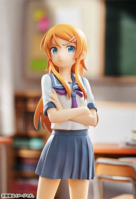 POP UP PARADE Kirino Kousaka (Oreimo) Complete Figure