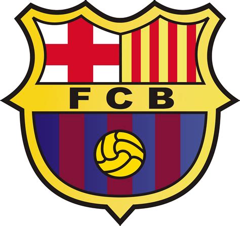 FC Barcelona PNG logo