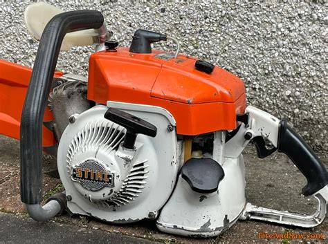 Stihl 070 Chainsaw Review 2024: Specs, Features, Comparisons