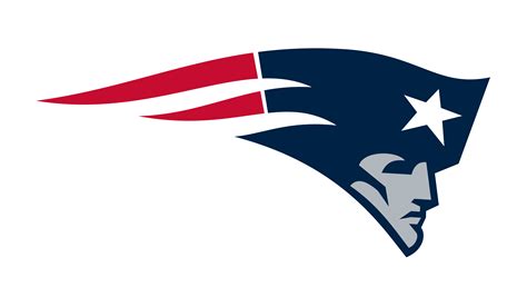 Download New England Patriots Logo Vector Gif | UK Times