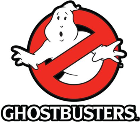 Printable Ghostbusters Logo