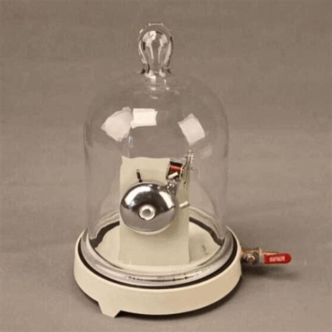 Bell Jar Experiment Kit | Lab Equipment | Science Equip – Science Equip