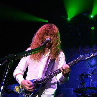 Megadeth: Rust in Peace - Live - Kerry Asmussen | Data Corrections ...