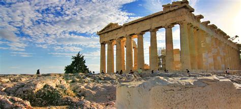 Tourist Attractions Greece - Best Tourist Places in the World