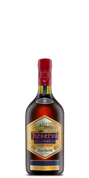 Jose Cuervo Reserva De La Familia Extra Añejo » Get Free Shipping | Flaviar