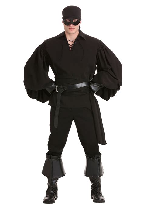 The Princess Bride Authentic Westley Adult Costume - Walmart.com