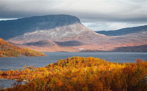 Wilderness Areas in Finnish Lapland | Natura 2000 | Discovering Finland