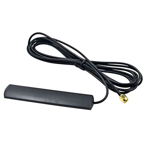 Mustrack by Mustangtech - GSM Antenna SMA Male - iStartek