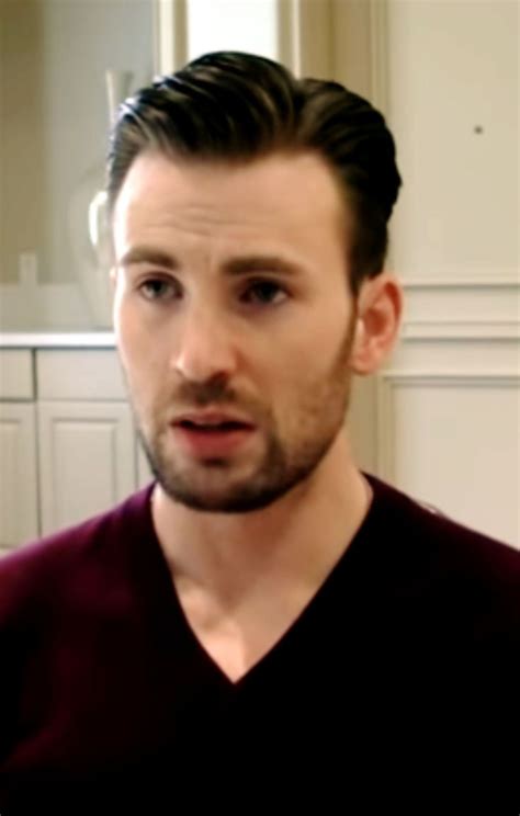 Chris Evans - Interviews | Chris evans, Evan, Chris