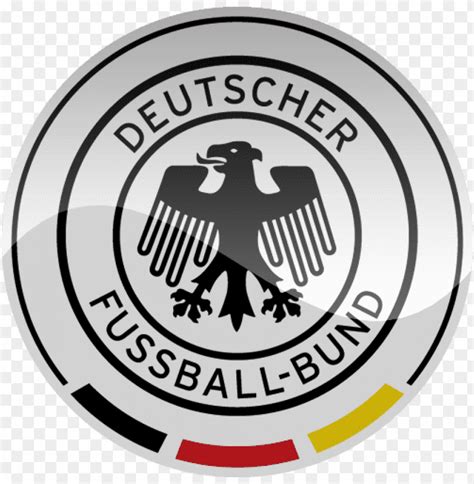 Germany Football Logo Png Png - Free PNG Images ID 34496 | TOPpng