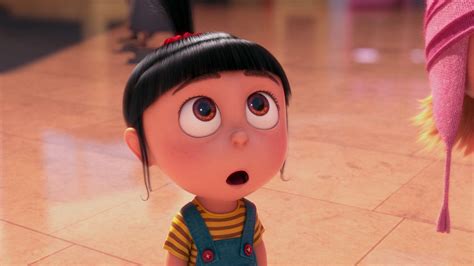 Agnes Despicable Me Wallpapers - Top Free Agnes Despicable Me ...