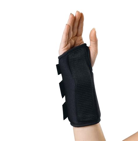 Wrist Splints,Medium - HomeSupply