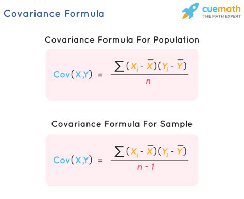 Compute the Covariance for X and Y - Lucas-has-Conley