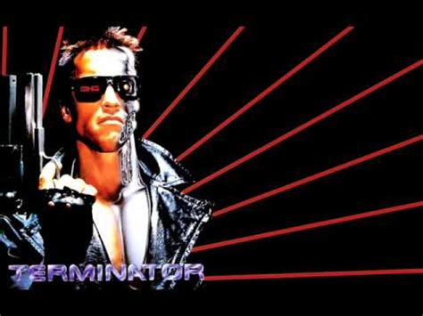 Terminator Theme Remix (HD) - YouTube