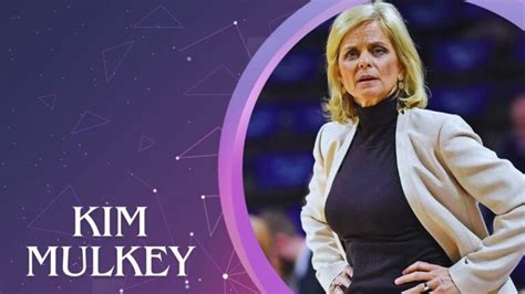 Kim Mulkey Husband: Is Basketball Coach Currently Married?