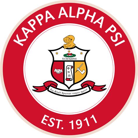 Kappa Alpha Psi Symbols: Unveiling Their Meaning And Significance