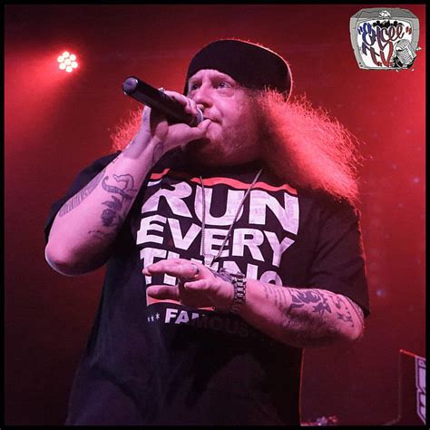 @Rittz rocking on stage with @DjChrisCrisis on the #TopOfT… | Flickr