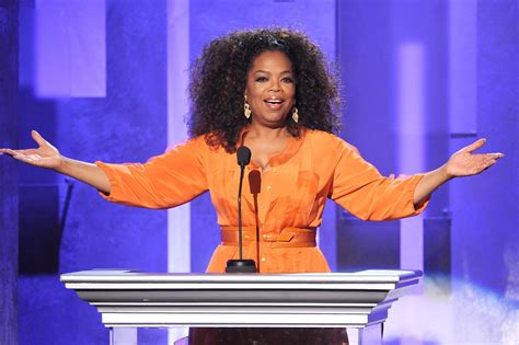 Oprah Winfrey's Children: Exploring Her Personal Life