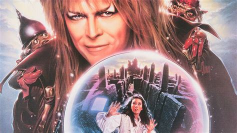 The Ending Of Labyrinth Explained