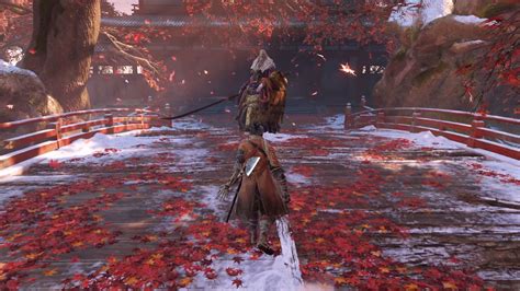 Tudo que você precisa saber sobre Sekiro: Shadows Die Twice - Voxel