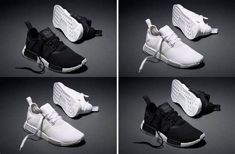 These Adidas NMDs Will Release This Weekend | Nice Kicks