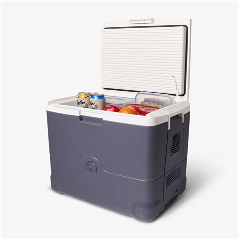 Iceless Portable Electric 40 Qt Cooler | Igloo