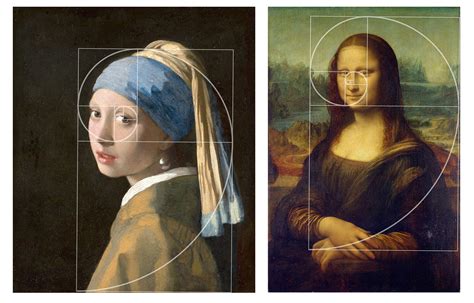 A Bit of History About the Golden Ratio and Rule of Thirds