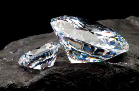 Angola Rising: Angola's 'Sparkling Industry': Diamonds