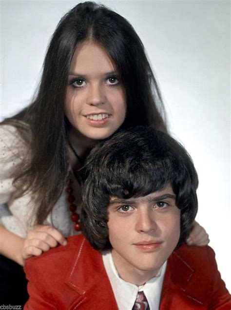 29 best Donny & Marie Osmond images on Pinterest | Donny osmond, Marie ...