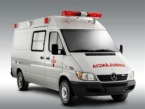 HD wallpaper: 2002, ambulance, benz, br spec, emergency, mercedes ...