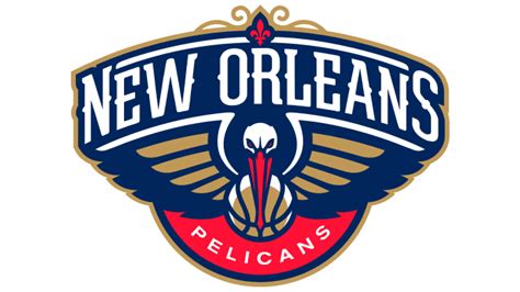 New Orleans Pelicans Logo, symbol, meaning, history, PNG, brand