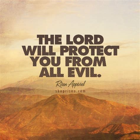 Don’t fear—Jesus will protect you and watch over you! | Spiritual ...