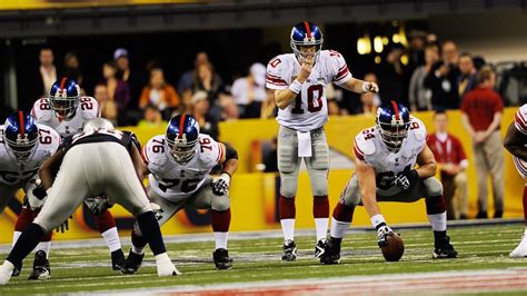 Super Bowl XLVI Flashback