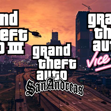 Gta San Andreas Remastered Release Date : D1plfgd Isjm M / Rockstar ...