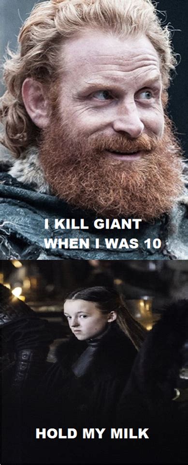 24 'Game of Thrones' Memes To Tide You Over Until Sunday Night ...