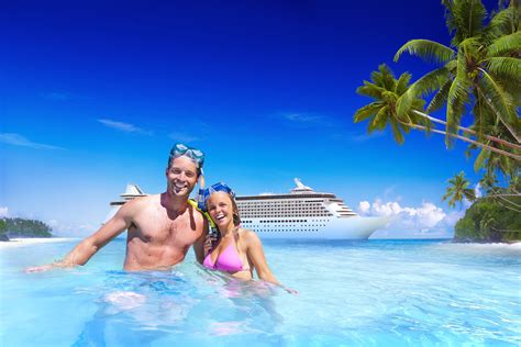 11 Romantic Cruise Deals for Less Than $100 a Night | Romantic cruise ...