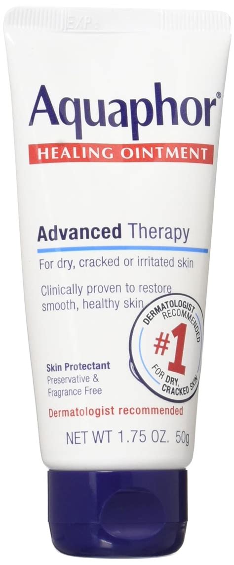 Best Aquaphor Advanced Therapy Healing Ointment Lips – Your Best Life