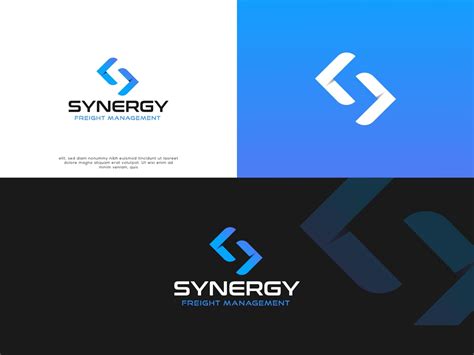 SYNERGY - Logo Design by LogoHash on Dribbble