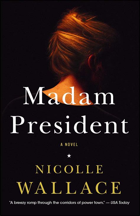 Madam President eBook by Nicolle Wallace | Official Publisher Page ...