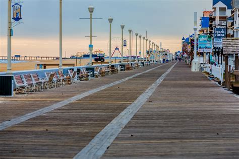 08/12/2020 | Boardwalk Redecking Project Delayed By Lumber Shortage ...