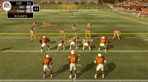 EA Sports NCAA Football video game returning: What we miss - Sports ...