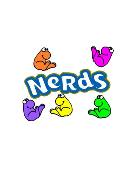 Nerds Candy | Crafting With Meek | Nerds candy, Cute backgrounds for ...