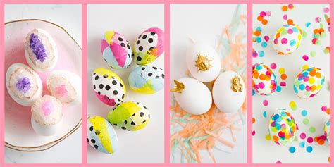 100+ decoration easter eggs để tạo ra các quả trứng Phục Sinh độc đáo ...