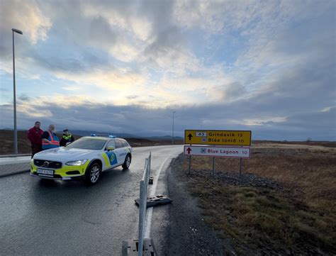 Iceland Live Cams Watch Volcano Ahead of Likely Eruption - Newsweek