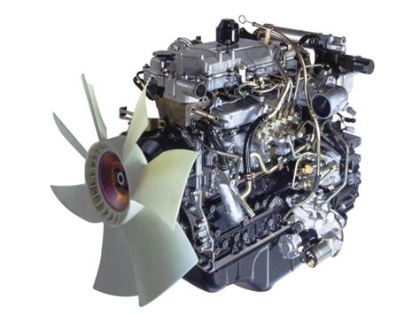 Izuzu Diesel Engines Used & Rebuilt - Export Specialist